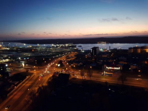Sea View Apartment in Klaipėda